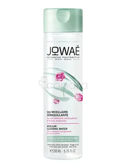 JOWAE EAU MICELLAIRE DEMAQUILLANTE 200ML