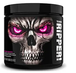 THE RIPPER FAT BURNER 30 SERVINGS PIXIE STICKS 150G