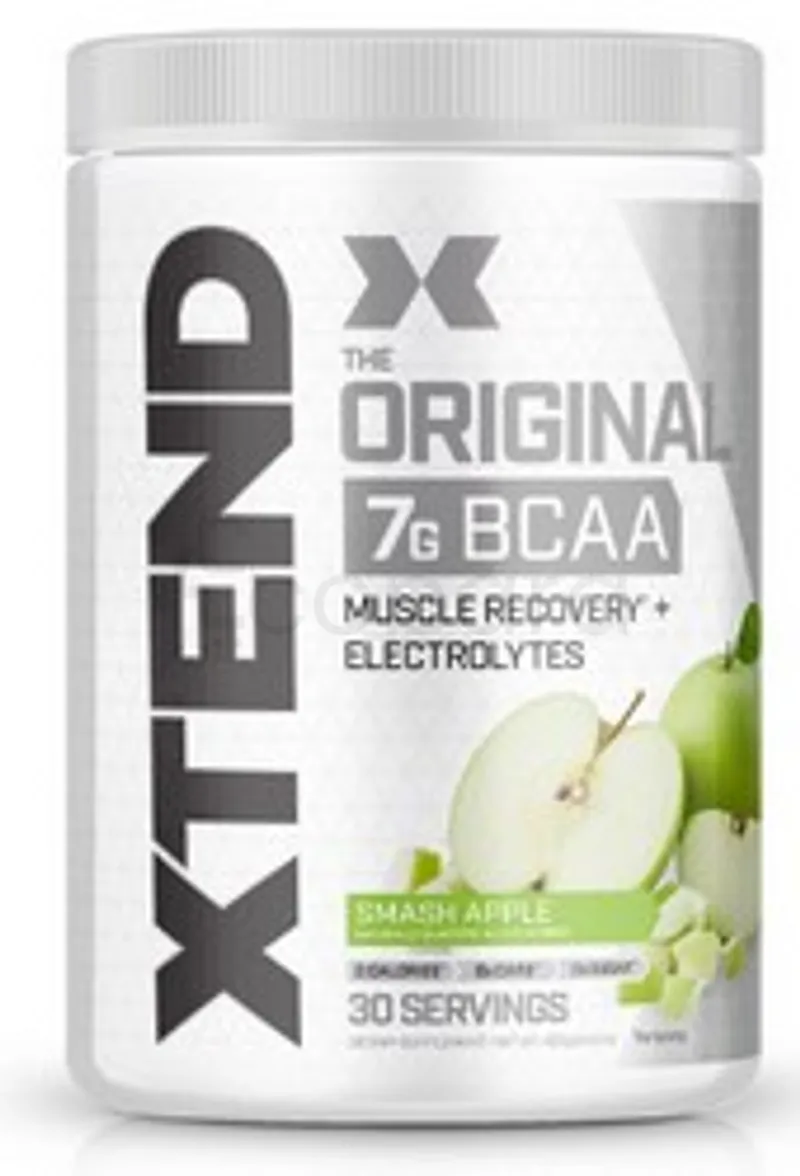 XTEND ORIGINAL SMASH APPLE 30 SERVINGS 420G