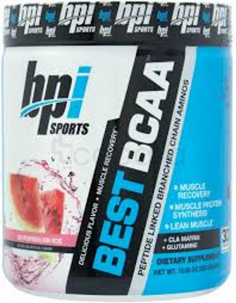 BPI SPORTS BEST BCAA WATERMELON 300G