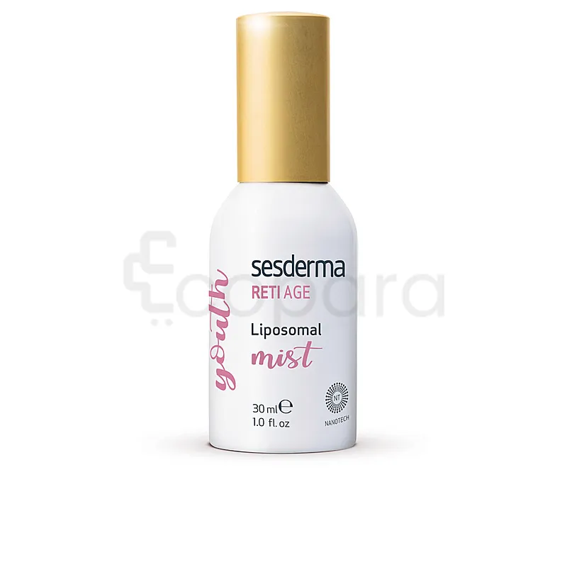 SESDERMA RETI AGE LIPOSOMAL MIST 30ML