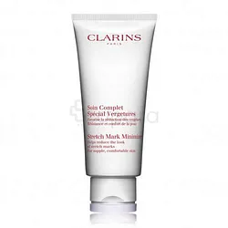 CLARINS SOIN COMPLET SPECIAL VERGETURES 200ML