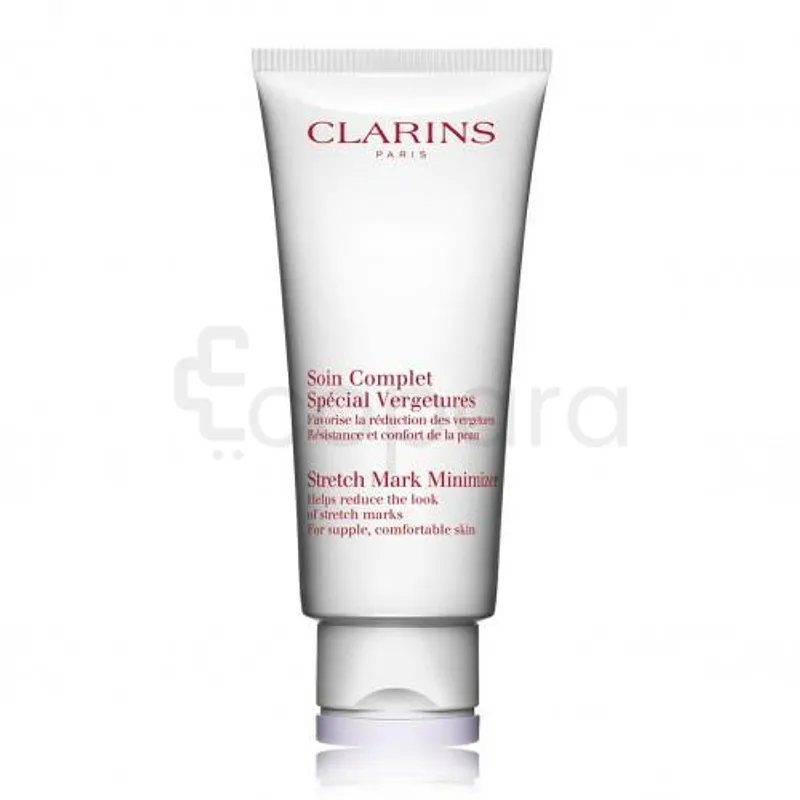 CLARINS SOIN COMPLET SPECIAL VERGETURES 200ML