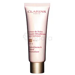 CLARINS CREME DE SOINS TEINTEE NUMERO 03 PEACH