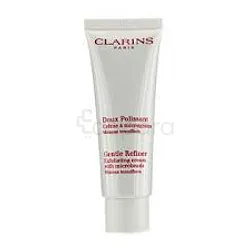 CLARINS DOUX POLISSANT CREME A MICROGRAINS 200ML
