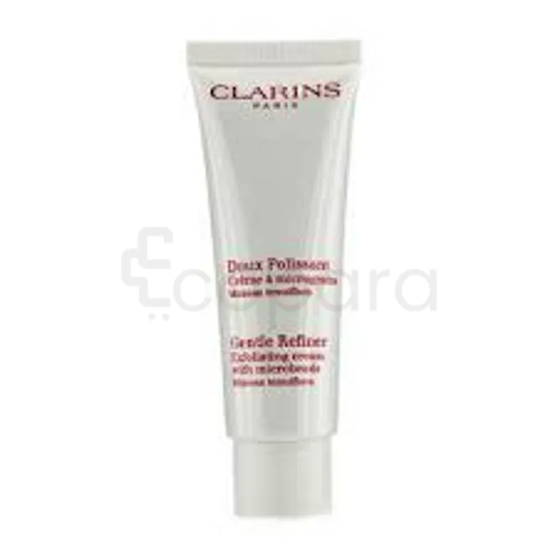 CLARINS DOUX POLISSANT CREME A MICROGRAINS 200ML