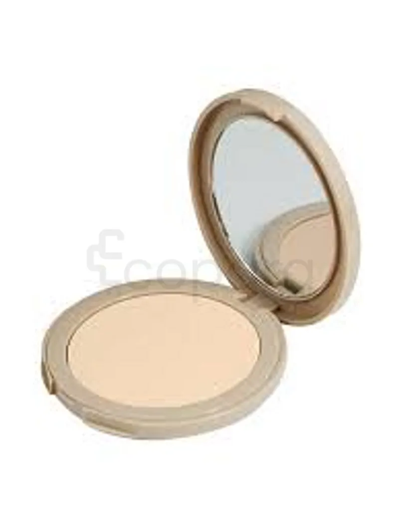 NATORIGIN POUDRE COMPACTE NUMERO 6 CASHMERE