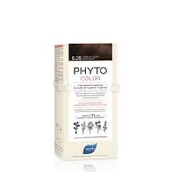 PHYTO COLOR N5.35 CHOCOLATE LIGHT