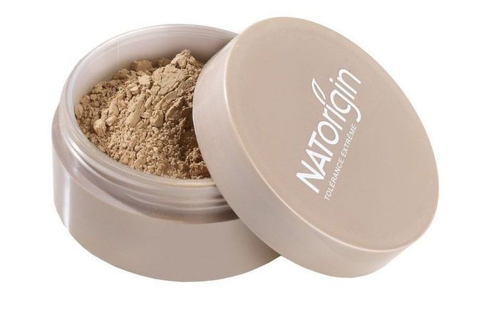 NATORIGIN FOND DE TEINT DUNE NUMERO 15 5G
