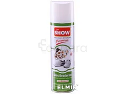 SHOW SHOE DEODORANT 250ML