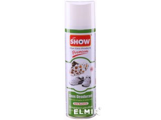 SHOW SHOE DEODORANT 250ML