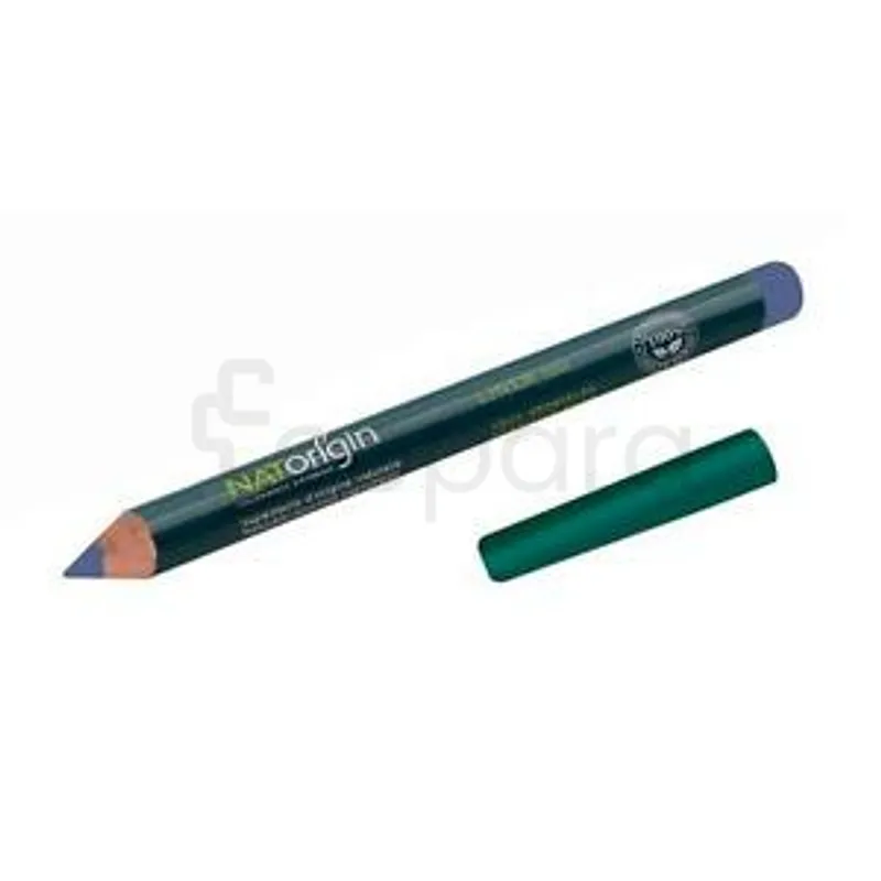 NATORIGIN LINER LILAS CRAYON YEUX SENSIBLES REFERENCE 713BIO