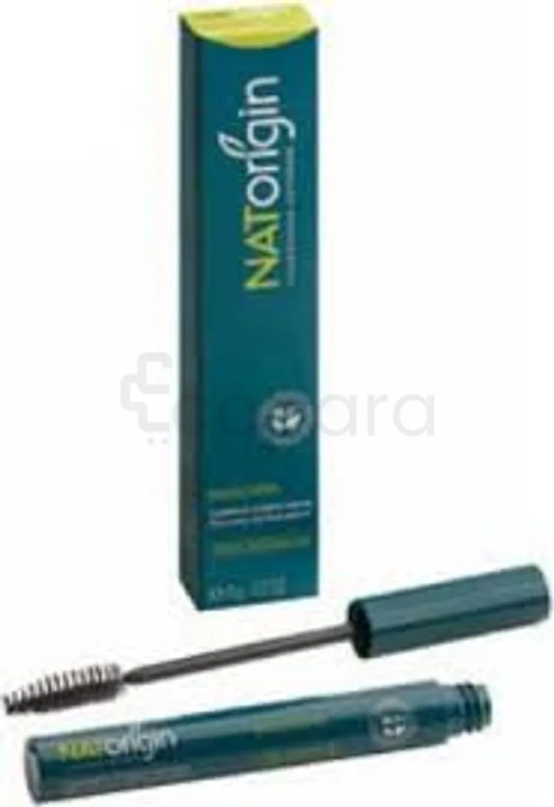 NATORIGIN MASCARA BRUN REFERENCE 200NAT