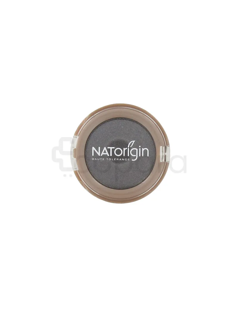 NATORIGIN FARD A PAUPIERES NUMERO 81 ARGENT