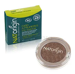 NATORIGIN FARD A PAUPIERES NUMERO 89 BRUN