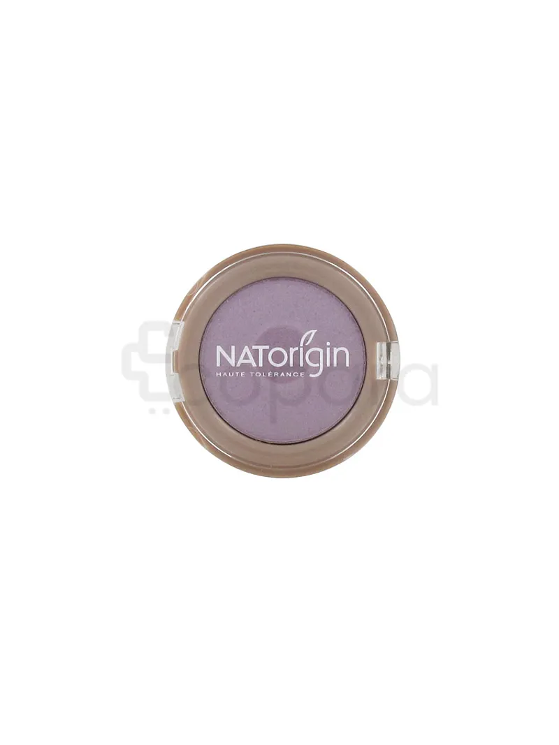 NATORIGIN FARD A PAUPIERES NUMERO 92 MAUVE