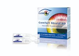 COMFORT SHIELD SD 10ML COLLYRE