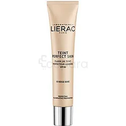 LIERAC TEINT PERFECT SKIN NUMERO 03 BEIGE DORE 30ML