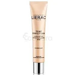 LIERAC TEINT PERFECT SKIN NUMERO 04 BEIGE BRONZE 30ML