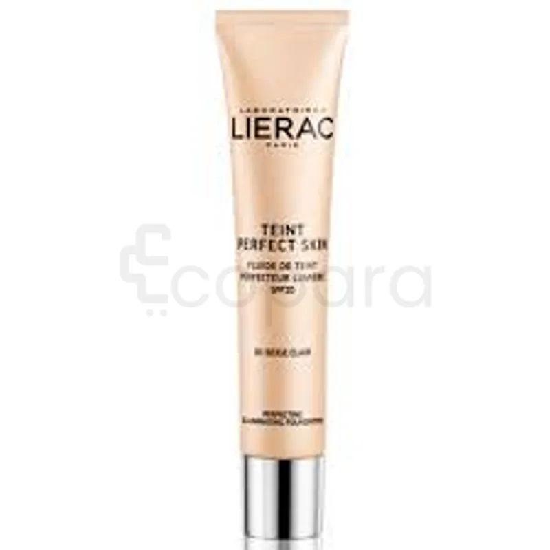 LIERAC TEINT PERFECT SKIN NUMERO 04 BEIGE BRONZE 30ML
