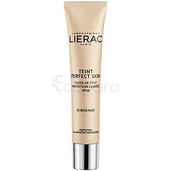 LIERAC TEINT PERFECT SKIN NUMERO 02 BEIGE NUDE 30ML