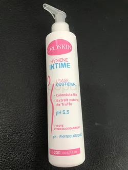 OROSKIN HYGIENE INTIME PH 5.5 200ML