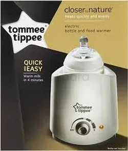 TOMMEE TIPPEE CHAUFFE BIBERON