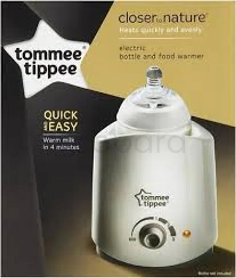 TOMMEE TIPPEE CHAUFFE BIBERON