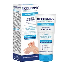 BIODERMINY DERMPLUS CREME MAINS INTENSIVE 60ML