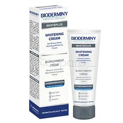 BIODERMINY WHITEPLUS CREME BLANCHISSANTE VISAGE 30ML