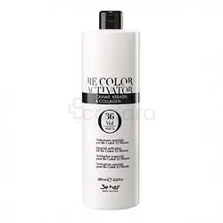 BE COLOR ACTIVATOR 36 VOL 1000ML