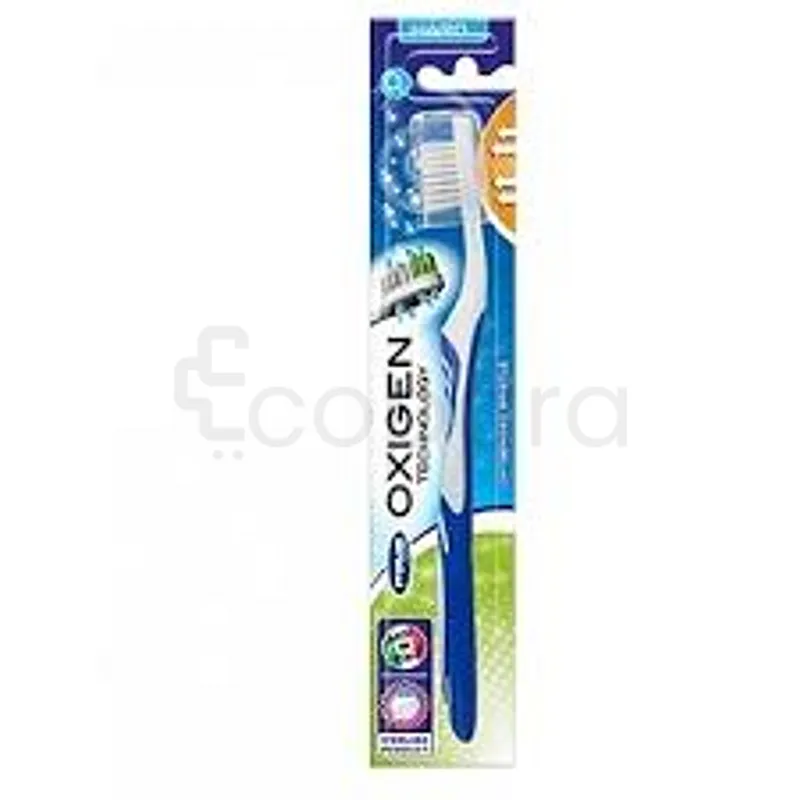 PIAVE BROSSE A DENTS OXIGENE SOFT