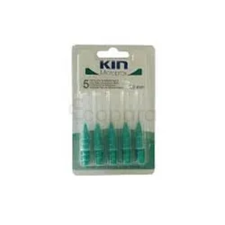 KIN BROSSETTES INTERDENTAIRES MICROPROX 2.5MM