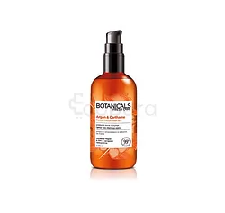 BOTANICALS ARGAN & CARTHAME POTION NOURRISSANTE 125ML