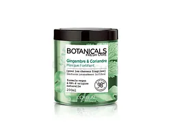 BOTANICALS GINGEMBRE & CORIANDRE MASQUE FORTIFIANT 200ML