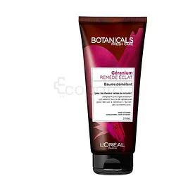 BOTANICALS ROSE & GERANIUM BAUME DEMELANT 200ML