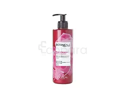 BOTANICALS ROSE & GERANIUM SHAMPOOING 400ML