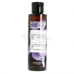 BOTANICALS LAVANDIN CONCOCTION APAISANTS HUILE PRE-SHAMPOOING 150ML