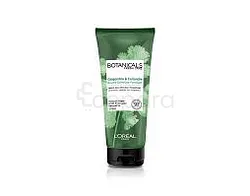 BOTANICALS GINGEMBRE & CORIANDRE BAUME DEMELANT FORTIFIANT 200ML