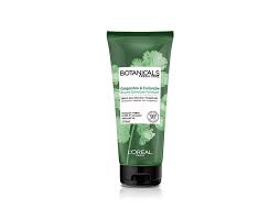 BOTANICALS GINGEMBRE & CORIANDRE BAUME DEMELANT FORTIFIANT 200ML