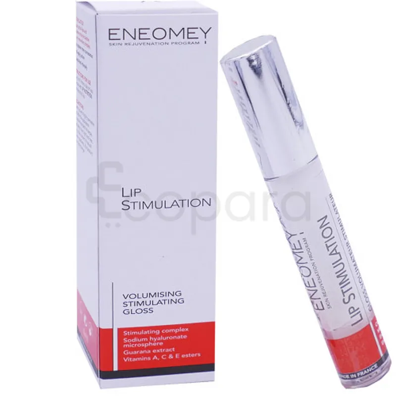 ENEOMEY LIP STIMULATION GLOSS VOLUMATEUR 4ML