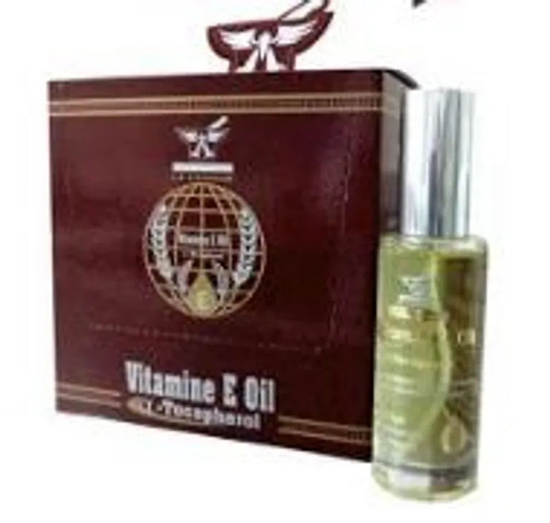 LE CONDOR VITAMINE E OIL 30ML