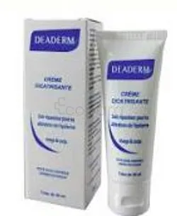 DEADERM CICATRISANTE 30ML CREME