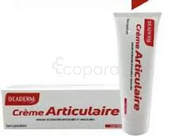 DEADERM CREME ARTICULAIRE 75ML