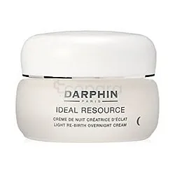 DARPHIN IDEAL RESOURCE CREME NUIT ANTI-AGE ET ECLAT 30ML