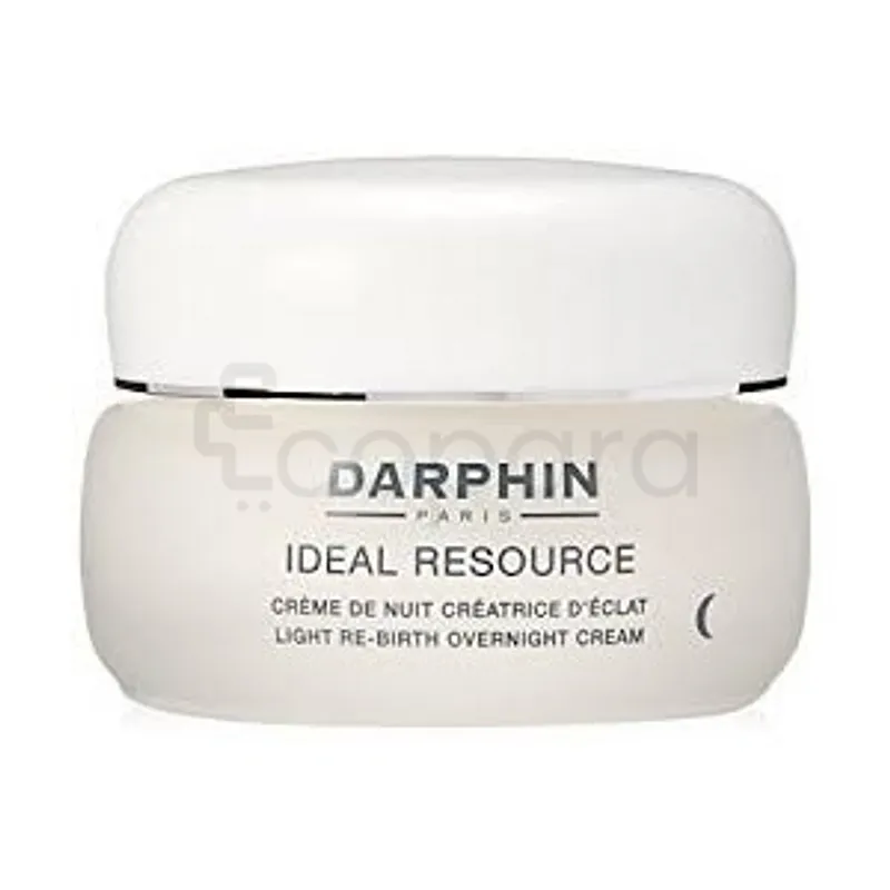 DARPHIN IDEAL RESOURCE CREME NUIT ANTI-AGE ET ECLAT 30ML