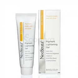 NEOSTRATA TARGETED TREATMENT PIGMENT LIGHTENING GEL 20G
