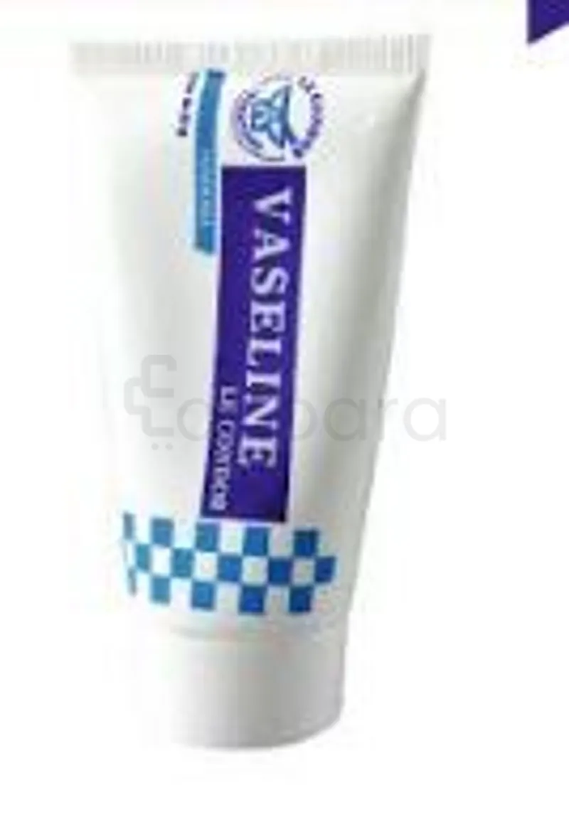 LE CONDOR VASELINE TUBE 50G