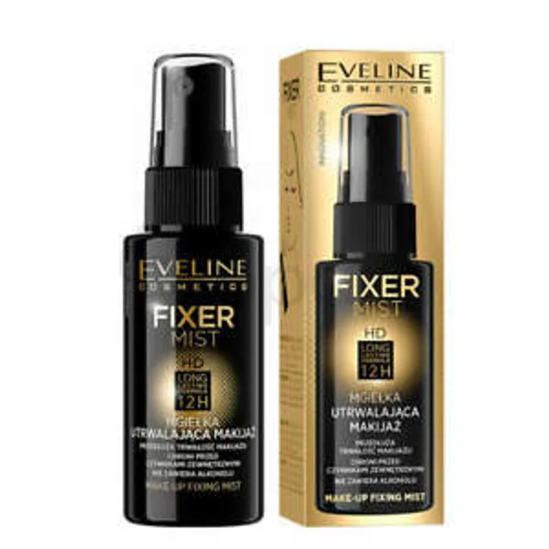 EVELINE FIXER MIST FIXATEUR MAKE UP 50ML