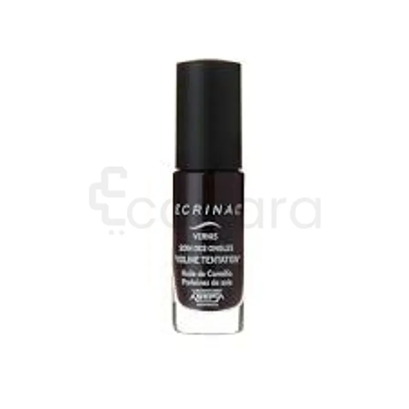 ECRINAL VERNIS A ONGLES SOIN VIOLINE TENTATION 6ML
